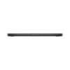Ноутбук Apple MacBook Pro 16" (M4 Pro, 2024), 24 ГБ / 512 ГБ SSD, "Космический черный"