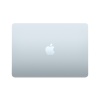 Ноутбук Apple MacBook Air 13" (M4, 2025), 16 ГБ / 256 ГБ SSD Цвет: небесно-голубой