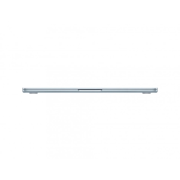 Ноутбук Apple MacBook Air 13" (M4, 2025), 16 ГБ / 256 ГБ SSD Цвет: небесно-голубой