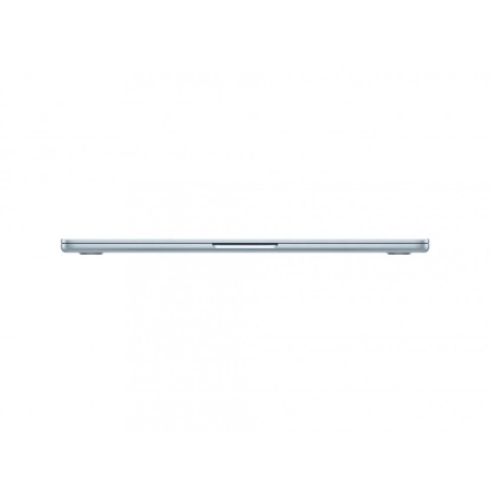 Ноутбук Apple MacBook Air 13" (M4, 2025), 16 ГБ / 256 ГБ SSD Цвет: небесно-голубой