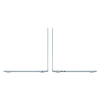 Ноутбук Apple MacBook Air 13" (M4, 2025), 16 ГБ / 256 ГБ SSD Цвет: небесно-голубой