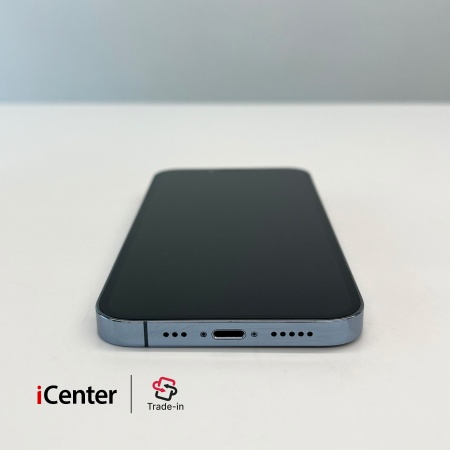 iPhone 13 Pro   256GB Pacific Blue (Trade-In)