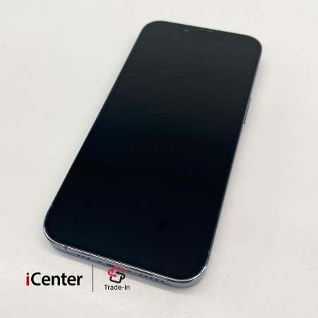 iPhone 13 Pro   256GB Pacific Blue (Trade-In)