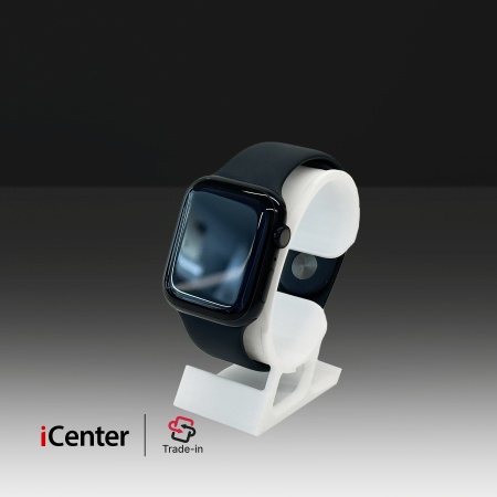 Appe Watch Series 9 45mm Midnight (Trade-In)