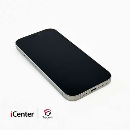 iPhone 16 Pro 256Gb Natural Titanium (Trade-In)