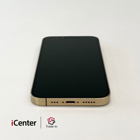 iPhone 13 Pro   128GB Gold (Trade-In)