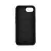 Чехол защитный uBear Touch Mag Case с MagSafe для iPhone 16e/17e. Цвет: черный