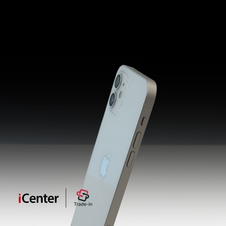 iPhone 12   128GB White (Trade-In)