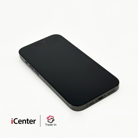 iPhone 14 Pro   512GB Space Black (Trade-In)