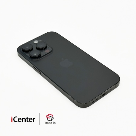 iPhone 14 Pro   512GB Space Black (Trade-In)