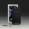 iPhone 15 Pro 256GB Black Titanium (Trade-In)