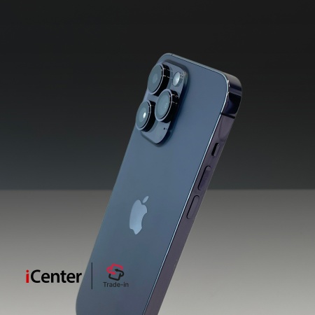 iPhone 14 Pro Max   256GB Deep Purple (Trade-In)