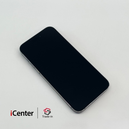 iPhone 14 Pro Max   256GB Deep Purple (Trade-In)