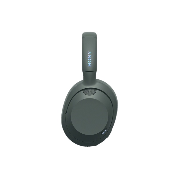 Наушники Sony WH-ULT900NH. Цвет: зеленый