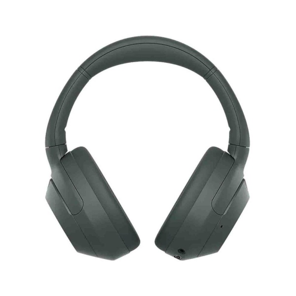 Наушники Sony WH-ULT900NH. Цвет: зеленый