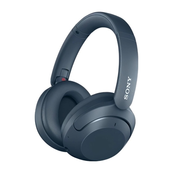 Наушники Sony WH-XB910N. Цвет: синий