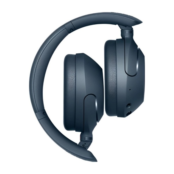 Наушники Sony WH-XB910N. Цвет: синий