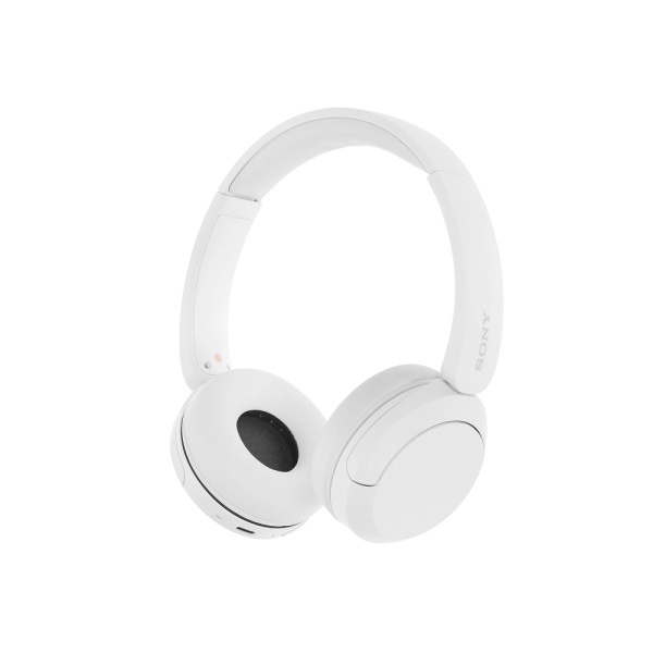Наушники Sony WH-CH520. Цвет: белый