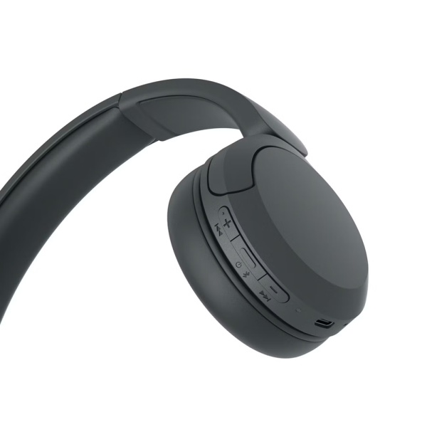 Наушники Sony WH-CH520. Цвет: черный