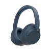 Наушники Sony WH-CH720. Цвет: синий
