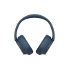 Наушники Sony WH-CH720. Цвет: синий