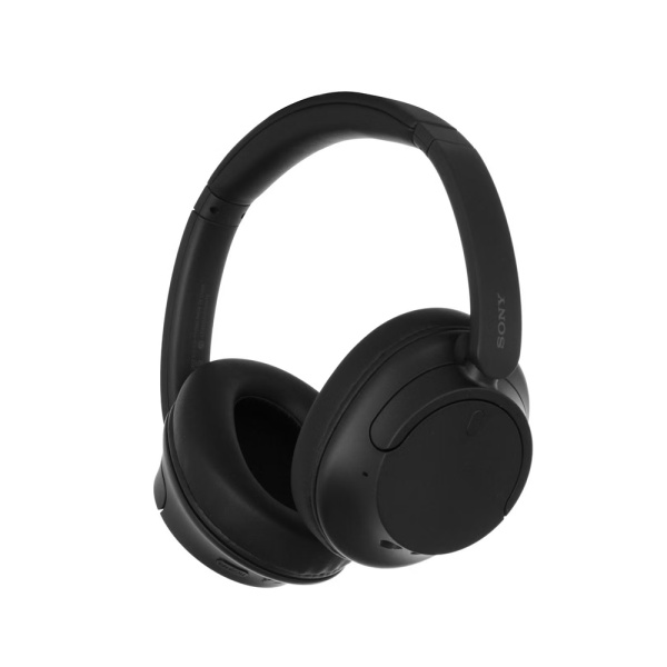 Наушники Sony WH-CH720. Цвет: черный