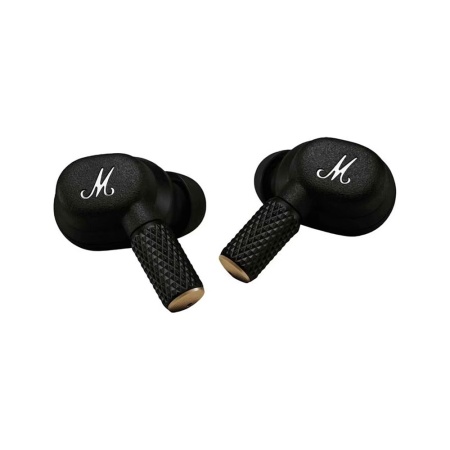Беспроводные наушники наушники Marshall Motif II ANC. Цвет: чёрный