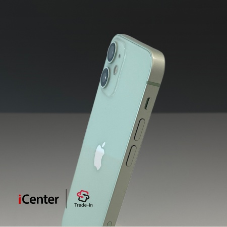 iPhone 12 mini   64GB Green (Trade-In)