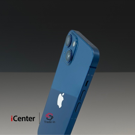 iPhone 13   128GB Blue (Trade-In)