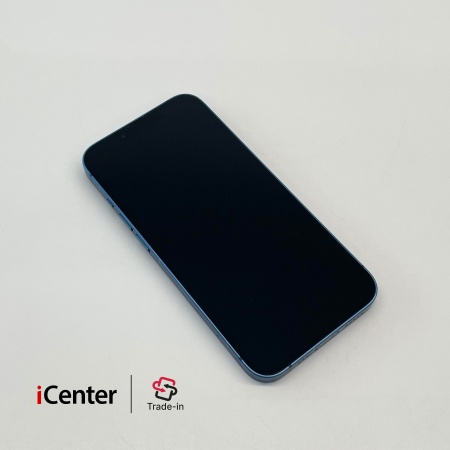 iPhone 13   128GB Blue (Trade-In)