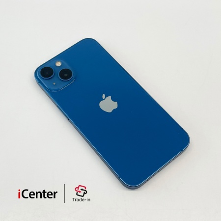 iPhone 13   128GB Blue (Trade-In)