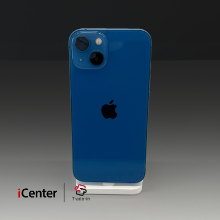 iPhone 13   128GB Blue (Trade-In)