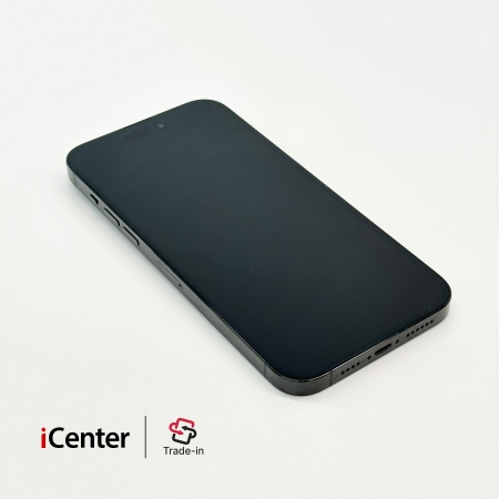 iPhone 14 Pro Max   256GB Black (Trade-In)