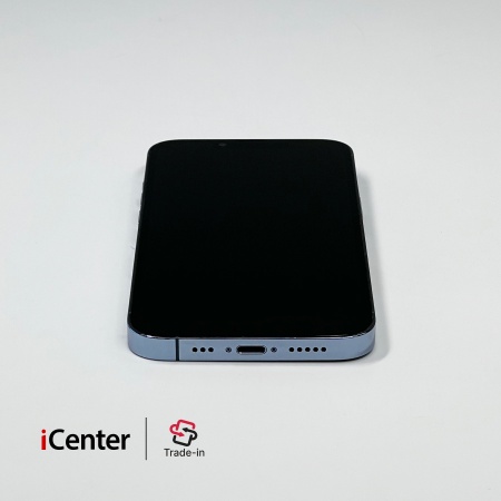 iPhone 13 Pro   128GB Sierra Blue (Trade-In)