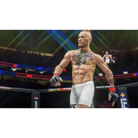 Игра EA Sports UFC 5 [PS5, английский язык]