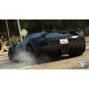 Игра Grand Theft Auto V. Premium Edition [PS4, русские субтитры] (EU)