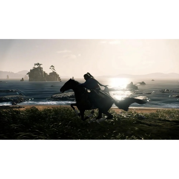 Игра Rise of the Ronin [PS5, русские субтитры]