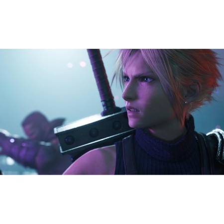 Игра Final Fantasy VII Rebirth [PS5, английский язык] (EU)
