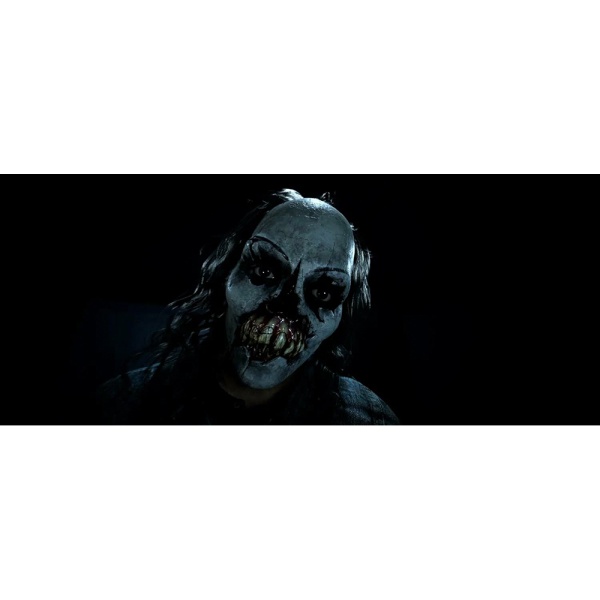 Игра Until Dawn Дожить до рассвета [PS5, русский язык]
