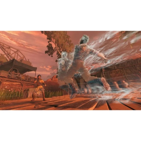 Игра Unknown 9: Aweking [PS5, русские субтитры] (EU)