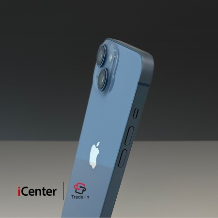 iPhone 14   128GB Blue (Trade-In)