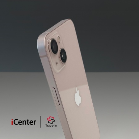 iPhone 13   128GB Pink (Trade-In)