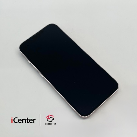 iPhone 13   128GB Pink (Trade-In)