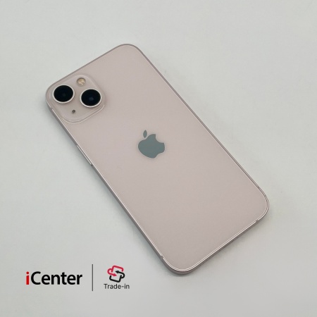 iPhone 13   128GB Pink (Trade-In)