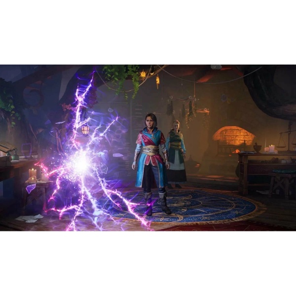 Игра Split Fiction [PS5, английский язык]