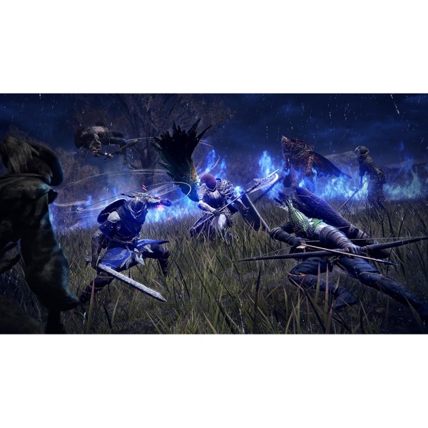 Игра Elden Ring: Nightreign [PS5, русские субтитры]