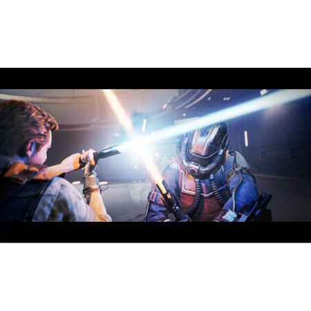 Игра Star Wars. Jedi. Survivor [PS5, английский язык]