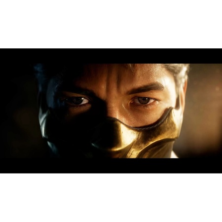 Игра Mortal Kombat 1 [PS5, русские субтитры] (EU)