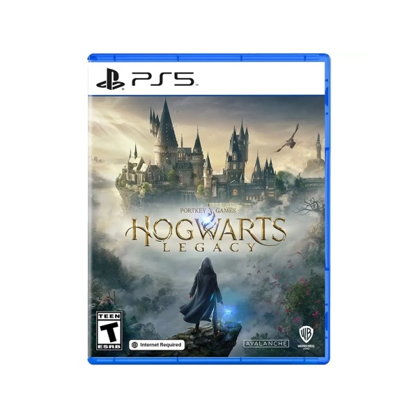 Игра Hogwarts Legacy [PS5, русские субтитры]