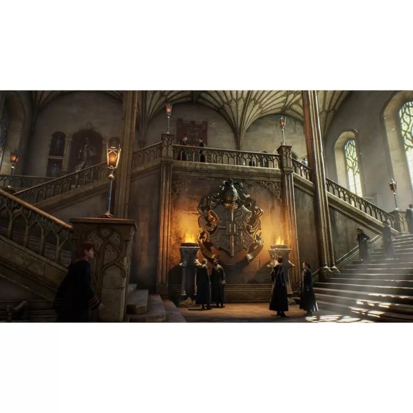Игра Hogwarts Legacy [PS5, русские субтитры]